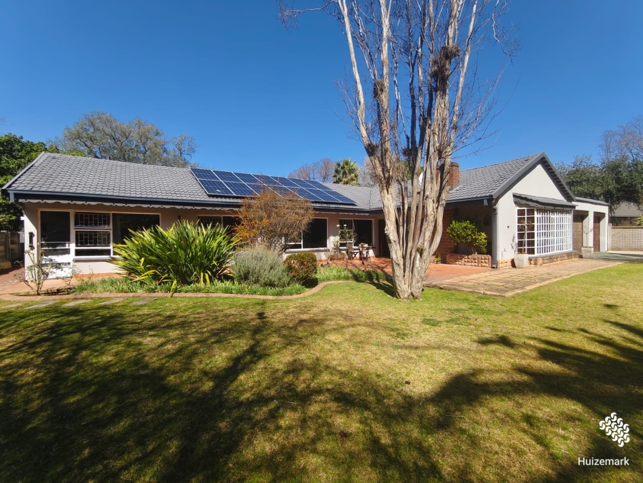4 Bedroom Property for Sale in Sasolburg Ext 23 Free State
